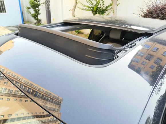 [武汉·鄂A] 二手大众迈腾2023款 200万辆纪念版 330TSI DSG领先型