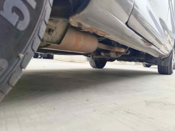 [无锡·苏B] 二手东风风行菱智2016款 M5 2.0L 7座长轴标准型