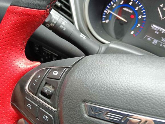 [深圳·鄂A] 二手启辰启辰T902018款 2.0L CVT智联智尚版 国V