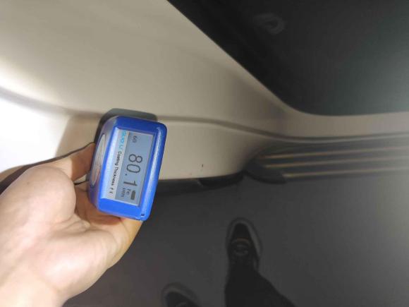 [南昌·赣A] 二手宝骏宝骏5302018款 1.5T 手动尊贵型 国V