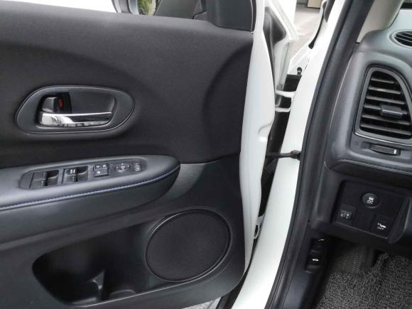 [上海·沪A] 二手理念广汽本田VE-12020款 出行版