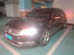 [济南·鲁A] 大众迈腾2015款 2.0TSI 尊贵型