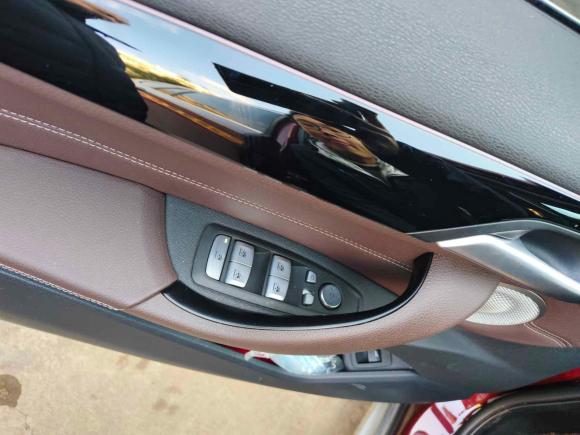 [义乌·浙G] 二手宝马宝马X12022款 sDrive20Li 尊享型