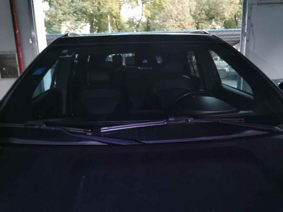 [宁波·浙B] 二手福特探险者2017款 2.3T 精英版