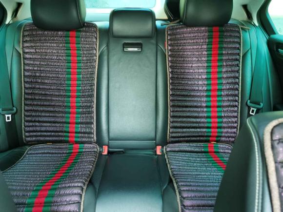 [合肥·皖A] 二手大众辉昂2018款 改款 380TSI 两驱商务版