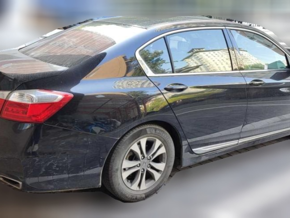 [北京·京Q] 二手本田雅阁2015款 2.0L LXS  精英版