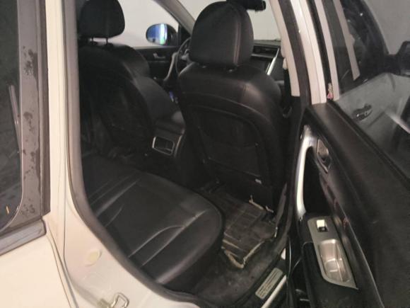 [合肥·皖A] 二手哈弗哈弗H62017款 红标 运动版 1.5T 自动两驱豪华型