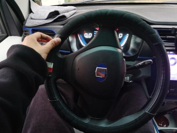 [苏州·苏E] 二手远程远程E52019款 E5L 纯电动厢式运输车宁德41.86kWh