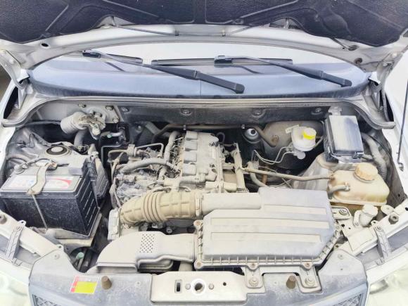 [温州·浙C] 二手五菱汽车五菱宏光2015款 1.5L S 基本型国V