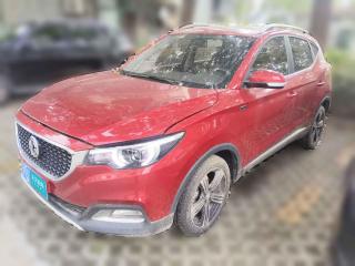 名爵名爵ZS2018款 1.5L 自动豪华版 国V