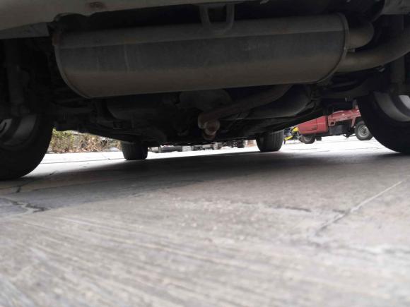 [成都·川A] 二手铃木天语 SX42009款 两厢 1.6L 自动运动型