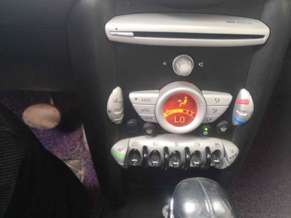 [金华·浙G] 二手MINIMINI CLUBMAN2007款 1.6L COOPER Fun