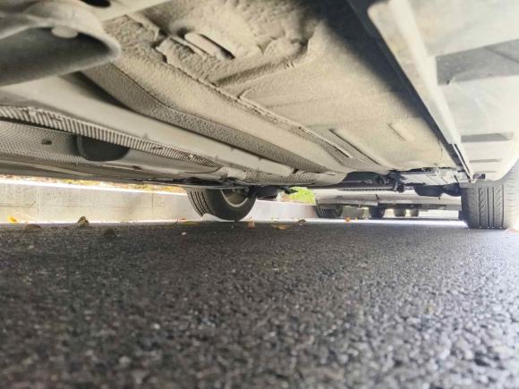 [杭州·浙A] 二手福特福克斯2012款 三厢 1.6L 手动风尚型