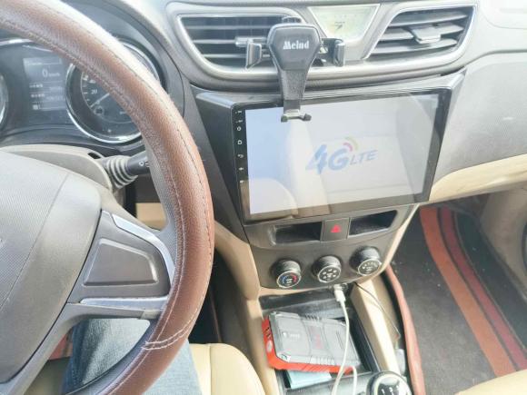 [义乌·闽C] 二手五菱汽车五菱宏光2015款 1.5L S1舒适国V