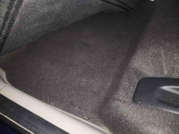 [成都·川R] 二手本田锋范经典2008款 1.5L 自动精英版