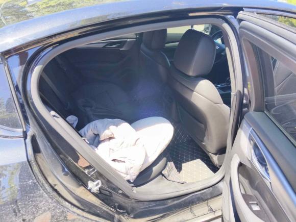 [北京·京E] 二手凯迪拉克凯迪拉克CT52023款 28T 尊贵型