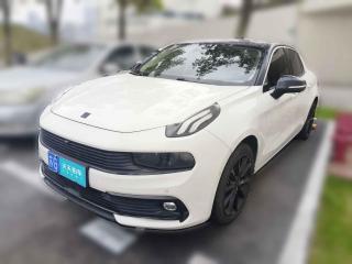 领克领克032018款 1.5TD DCT型Pro版 国V