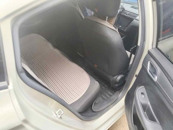 [青岛·冀J] 二手荣威荣威i52020款 1.5L 手动4G互联领豪版