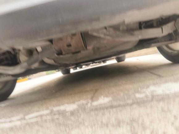 [上海·沪J] 二手奔驰奔驰B级2009款 B 200 时尚型