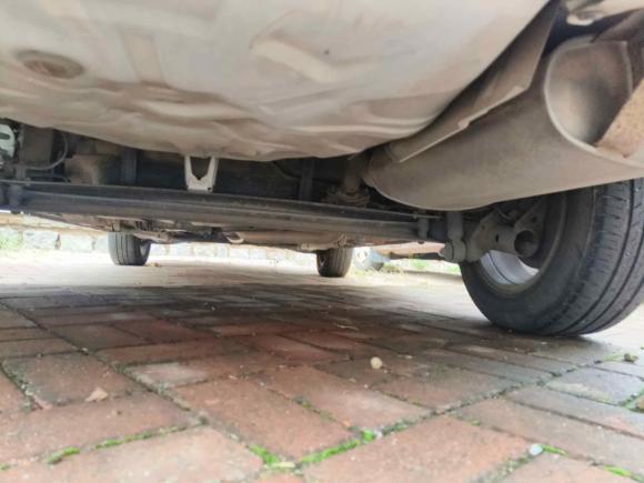 [青岛·鲁B] 二手丰田花冠2013款 1.6L 手动豪华版