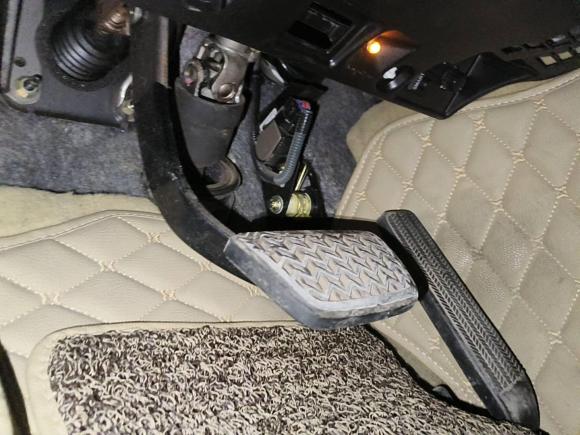 [西安·陕A] 二手雷克萨斯雷克萨斯LS2004款 430