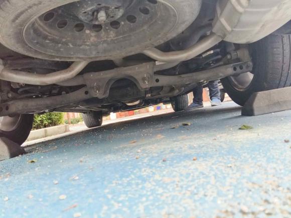 [常州·苏D] 二手奇瑞瑞虎82019款 1.6TGDI 自动精英型