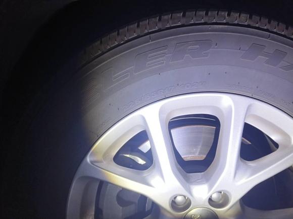 [广州·粤R] 二手Jeep自由光2016款 2.4L 专业版