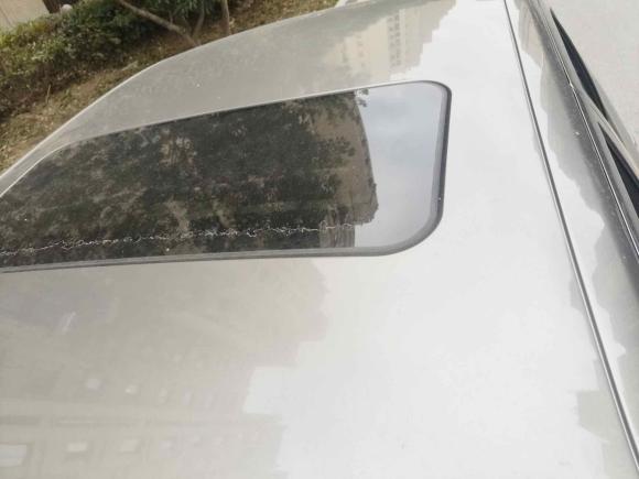 [上海·苏A] 二手斯柯达明锐2012款 1.6L 自动逸俊版