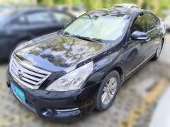 [武汉·鄂A] 日产天籁2011款 2.0L XL舒适版