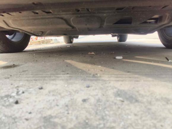 [南京·苏A] 二手大众朗行2013款 1.6L 自动舒适型