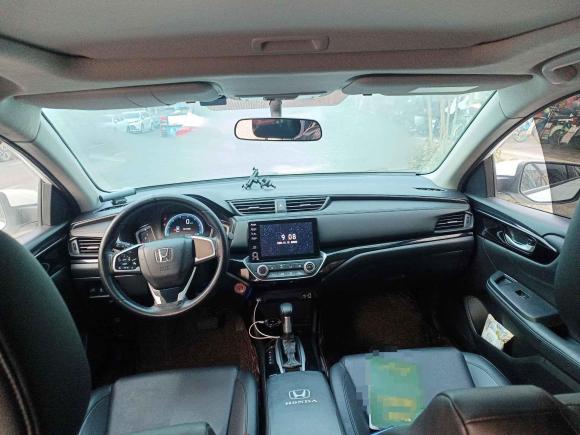 [北京·京L] 二手本田凌派2022款 180Turbo CVT豪华版