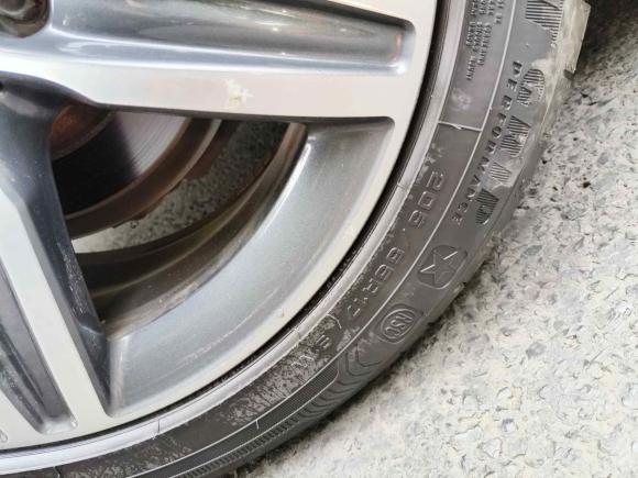 [成都·川A] 二手宝马宝马2系旅行车2016款 218i 运动设计套装