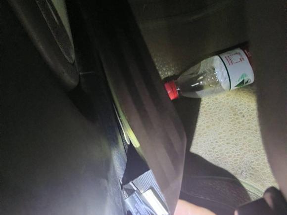 [武汉·鄂A] 二手斯柯达明锐2013款 1.4TSI DSG逸俊版