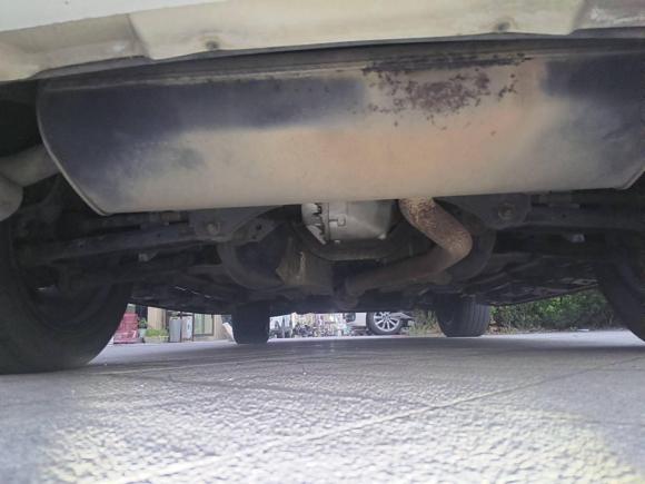 [台州·浙J] 二手路虎神行者22013款 2.0T Si4 HSE汽油版