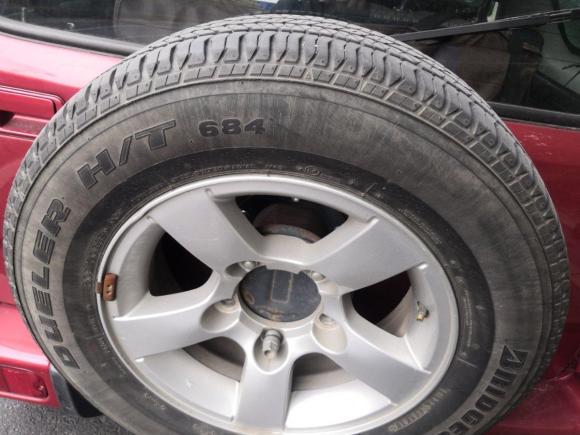 [常州·苏D] 二手铃木吉姆尼2011款 1.3 MT