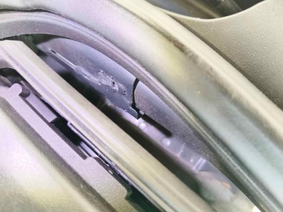 [宁波·浙B] 二手别克君越2020款 652T 尊贵型