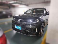 [杭州·浙A] 大众揽巡2023款380TSI四驱R-Line首发版