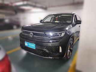 大众揽巡2023款380TSI四驱R-Line首发版