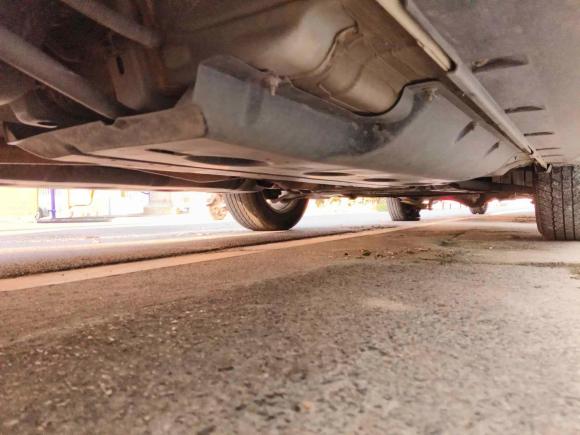 [常州·浙D] 二手日产奇骏2020款 2.0L XL ITS CVT 2WD智联舒适版