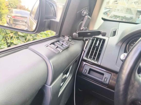 [南通·苏F] 二手路虎神行者22013款 2.2T SD4 SE柴油版