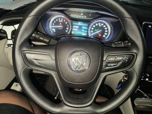 [无锡·苏B] 二手别克别克GL62018款 18T 6座精英型