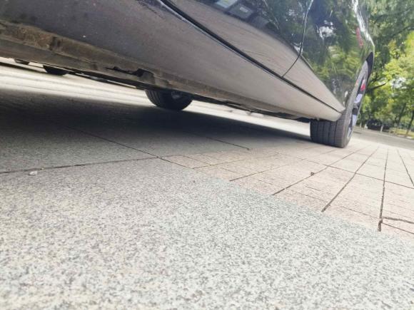 [湖州·浙E] 二手雪佛兰迈锐宝XL2020款 Redline 550T 自动锐智版