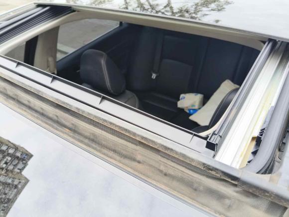 [武汉·鄂A] 二手日产天籁2020款 2.0L XL Upper 智行版