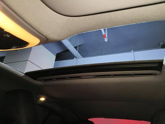 [深圳·粤B] 二手保时捷Panamera2014款 Panamera 3.0T