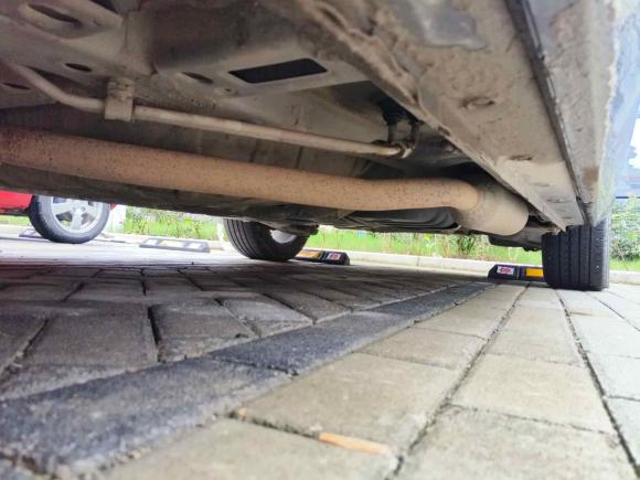 [宁波·浙B] 二手五菱汽车五菱凯捷2020款 1.5T CVT旗舰型