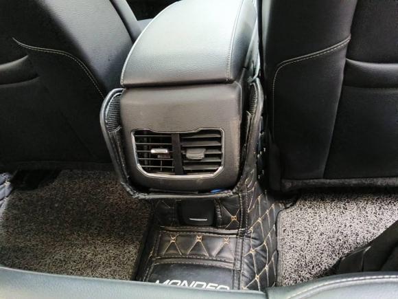 [苏州·苏E] 二手福特蒙迪欧2017款 改款 EcoBoost 200 豪华型