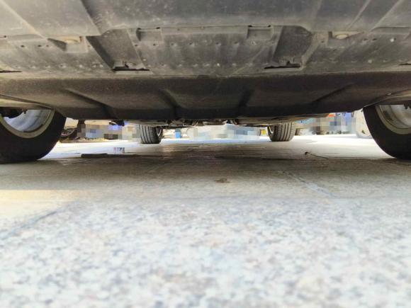 [合肥·皖A] 二手奥迪奥迪Q32016款 30 TFSI 时尚型