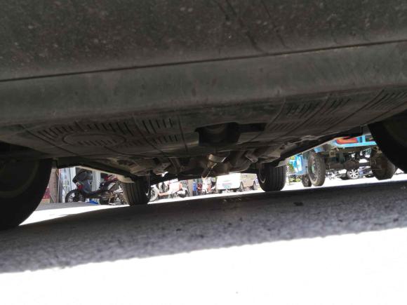 [南京·苏A] 二手Jeep指南者2017款 200T 自动家享版