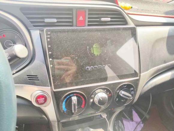 [义乌·浙G] 二手本田凌派2016款 1.8L CVT豪华版