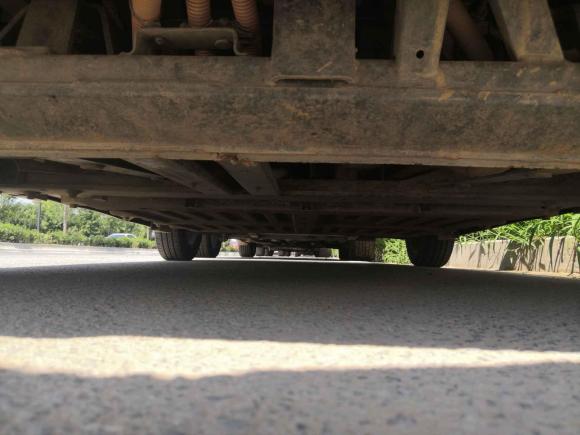 [西安·陕A] 二手奇瑞新能源小蚂蚁2018款 4座智炫版